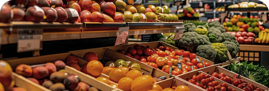 Logiciel de caisse épicerie fine et primeur