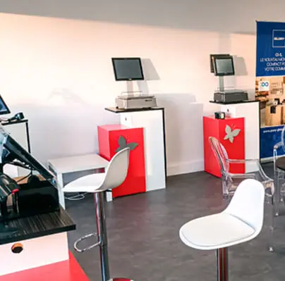 Showroom Crisalid Alsace