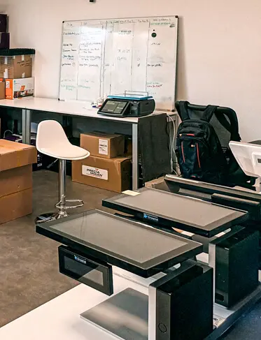 Atelier Crisalid Alsace