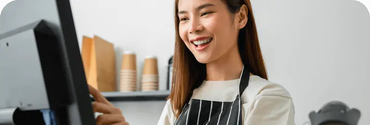 Mises à jour automatiques logiciel de caisse