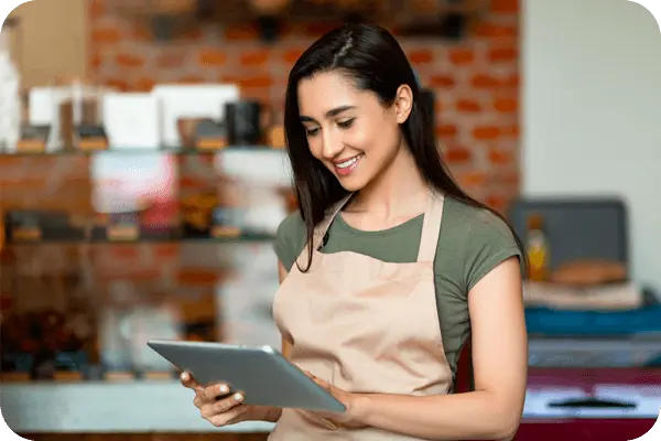 Accompagnement et mise en place de votre caisse