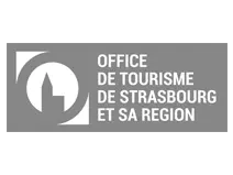 Office de tourisme de Strasbourg