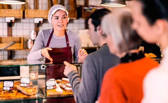 Accélérez votre encaissement en période de rush Accélérez votre encaissement en période de rush