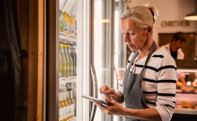 Gestion des stocks avec le logiciel de caisse Crisalid