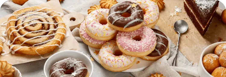 Logiciel de caisse pâtisserie