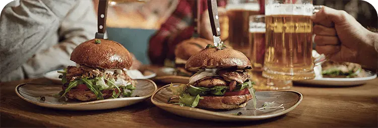 Logiciel de caisse snacking