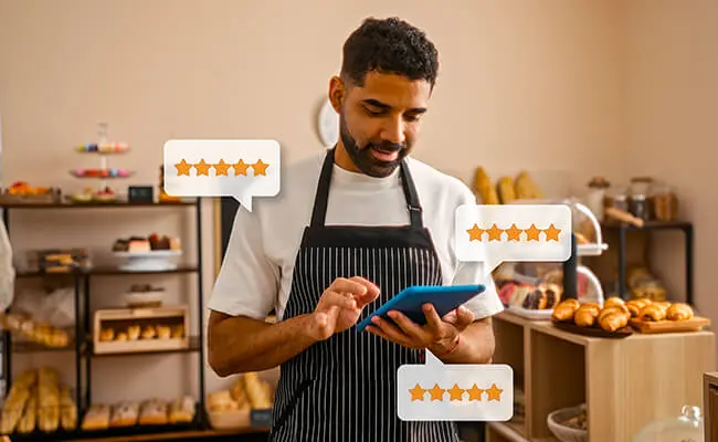 Gérer ses avis client et sa réputation sur internet Gérer ses avis client et sa réputation sur internet