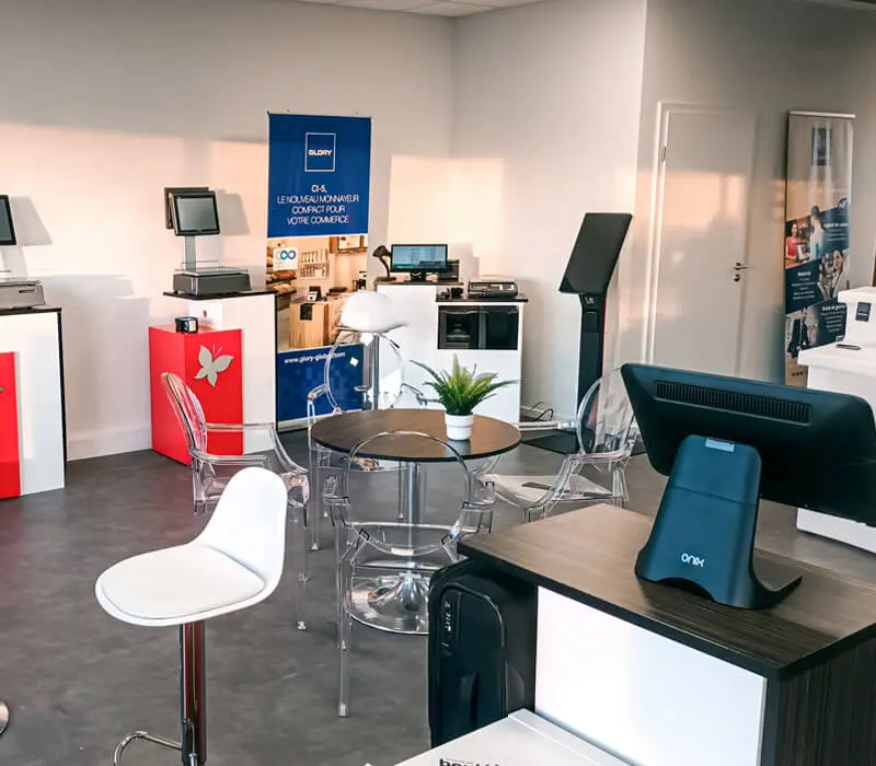 Showroom Crisalid Alsace