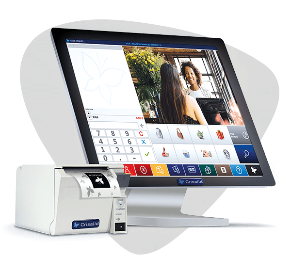 Logiciel de caisse certifié NF525