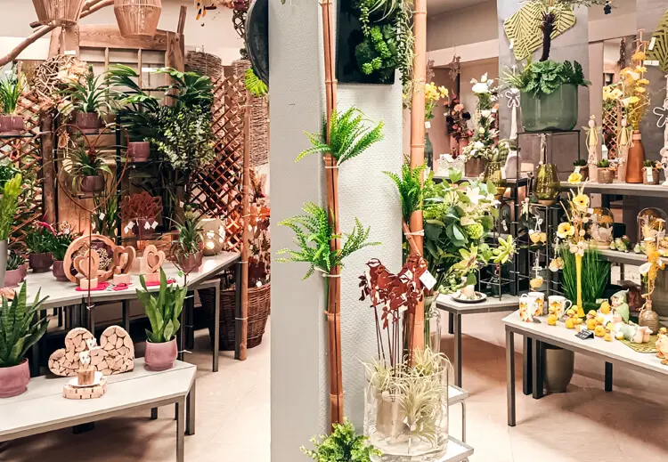 Fleuriste Floriane Fleurs