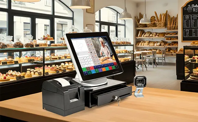 Bien choisir son matériel de caisse