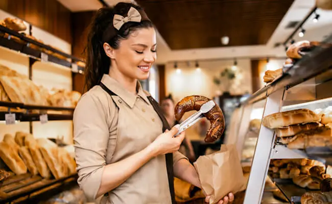 Logiciel de caisse pour métiers de bouche Logiciel de caisse pour métiers de bouche