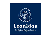 Logo Leonidas