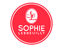 Logo Sophie Lebreuilly