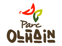 Logo Parc Olhain