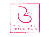 Logo Maison Braquehais