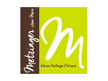 Logo Metzinger
