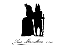 Logo Aux Merveilleux de Fred