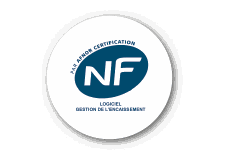 Logiciel de caisse certifié NF525