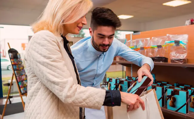 Préparer sa caisse pour les périodes de forte affluence Préparer sa caisse pour les périodes de forte affluence