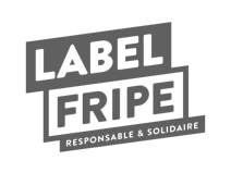 Label Fripe Label Fripe