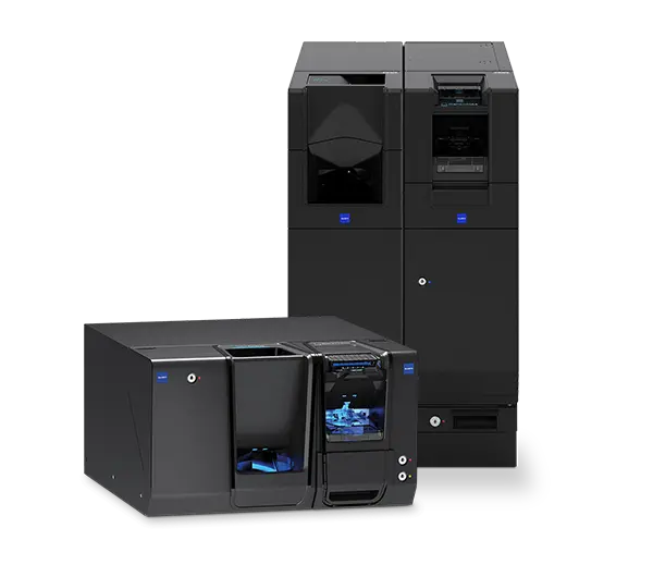 Monnayeur automatique Alsace