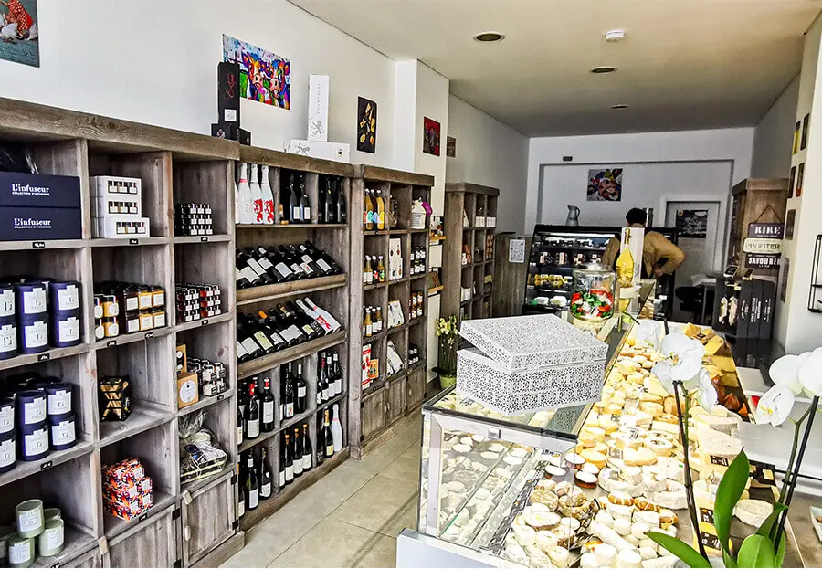 Epicerie Caprice Gourmand Epicerie Caprice Gourmand