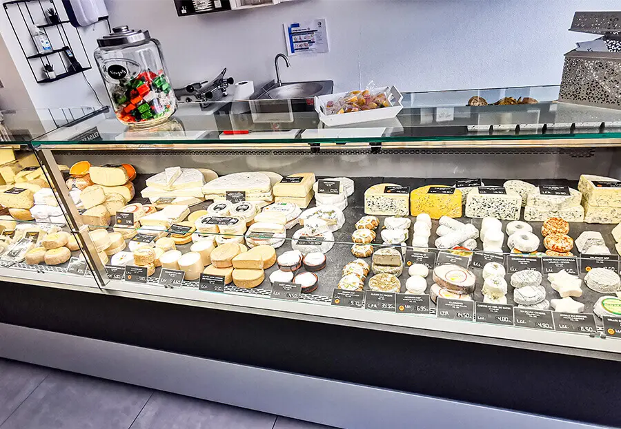 Epicerie Caprice Gourmand Epicerie Caprice Gourmand