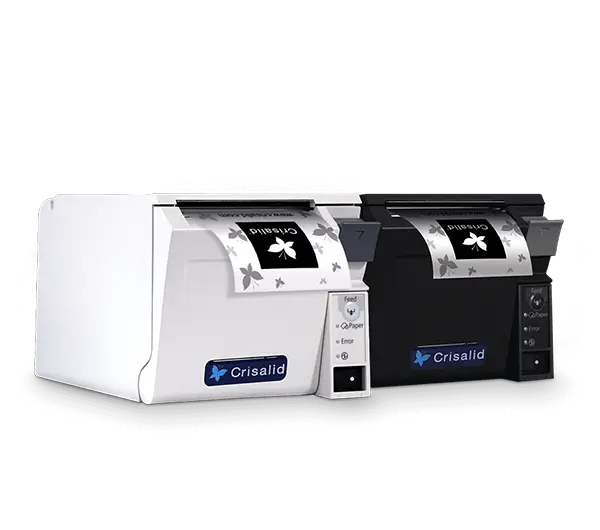 Imprimante thermique pour tickets de caisse Imprimante thermique pour tickets de caisse