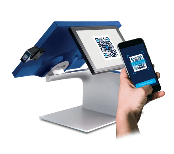 Ecran client boulangerie