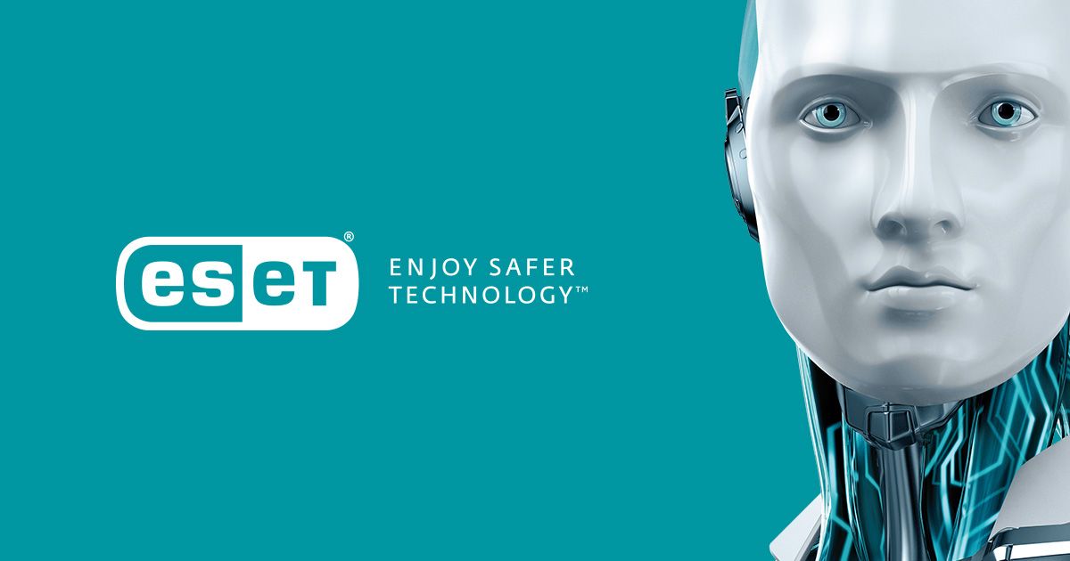 Antivirus ESET