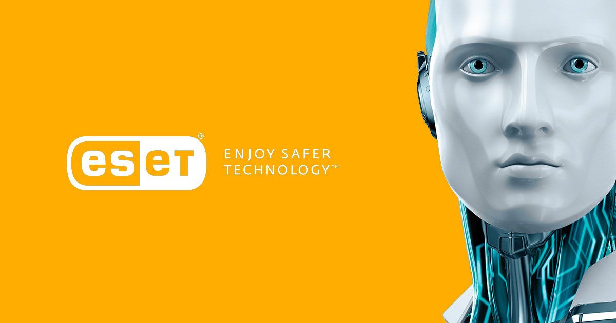 Antivirus ESET