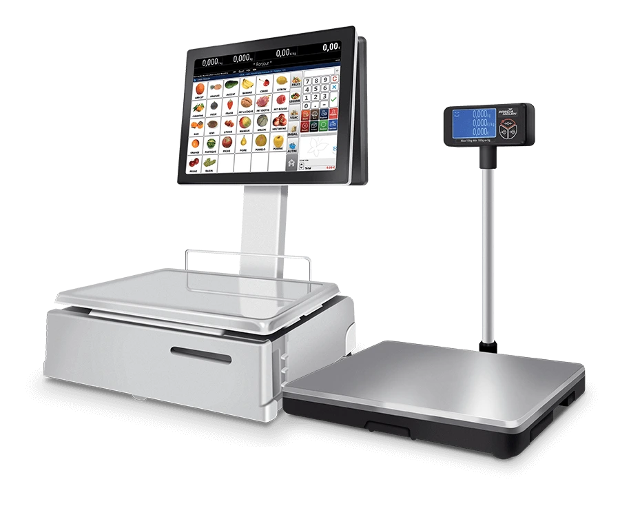 Balance professionnelle