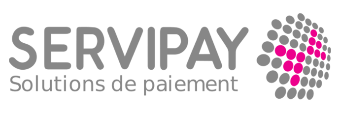 Logo Servipay