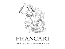 Logo Maison Francart