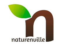 Logo Naturenville