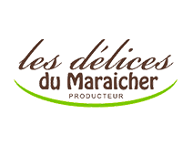 Logo Délices du Maraîcher