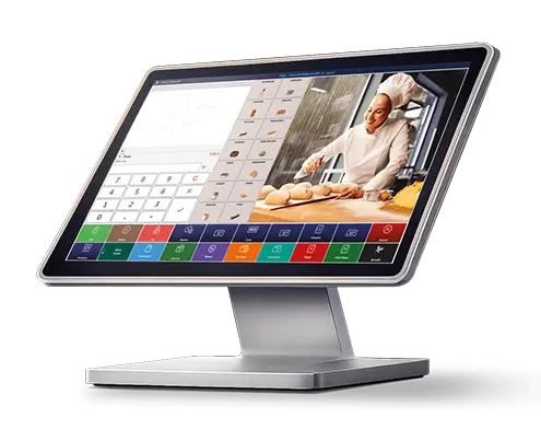 Logiciel de caisse boulangerie & pâtisserie