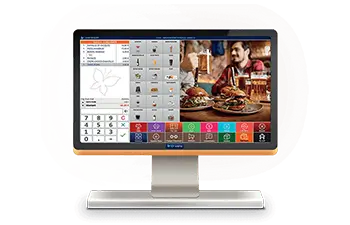 Logiciel de caisse snacking