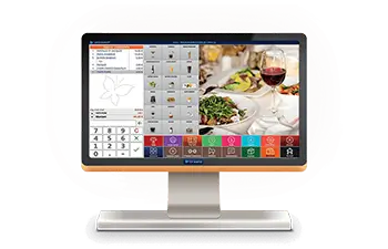 Logiciel de caisse restaurant