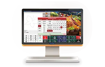 Logiciel de caisse épicerie