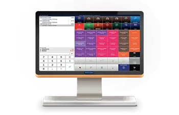 Logiciel de caisse boucherie