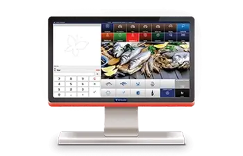 Logiciel de caisse poissonnerie