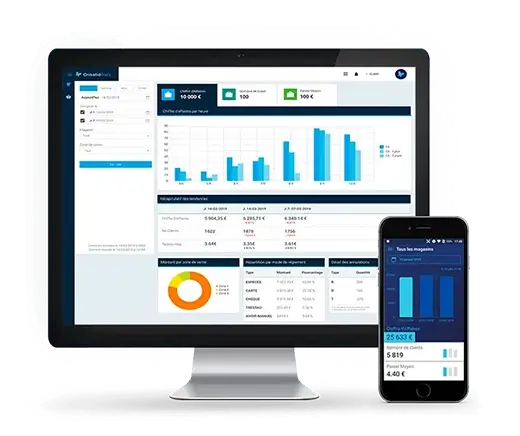 Applications analyses statistiques