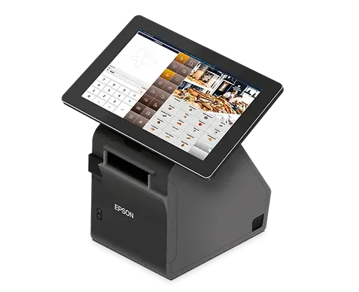 Logiciel de caisse enregistreuse tout commerce