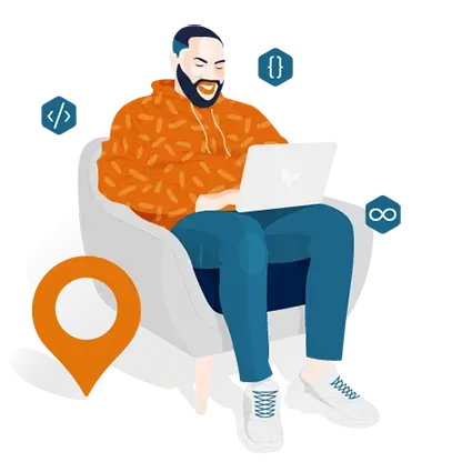 Programmation centralisation