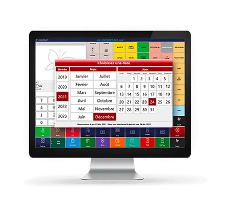 Suivi des commandes avec Websteri