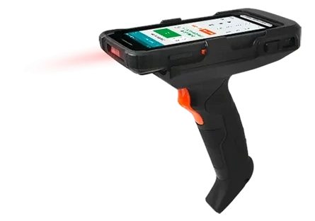 Application mobile inventaire