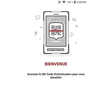 Scan des CAB des parutions