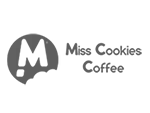 Café et pâtisserie Miss Cookies